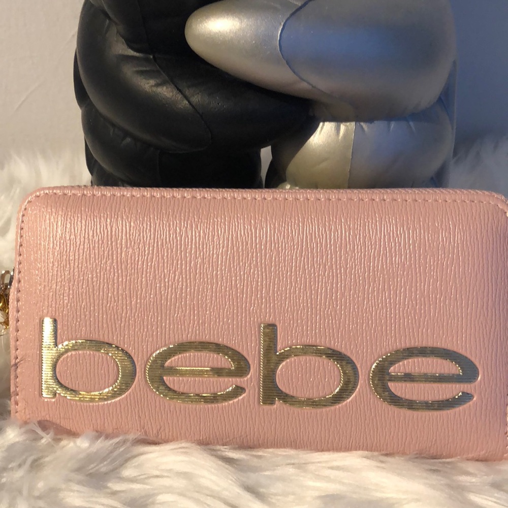 BeBe wallet